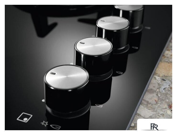 Варочная панель Electrolux KGG75362K - Изображение №4 — Интернет-магазин ПроЗаказ