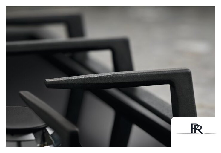 Варочная панель Electrolux KGG75362K - Изображение №3 — Интернет-магазин ПроЗаказ