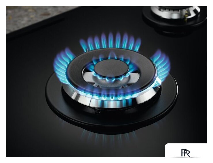 Варочная панель Electrolux KGG75362K - Изображение №5 — Интернет-магазин ПроЗаказ