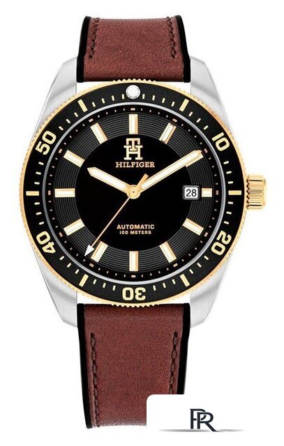 Наручные часы Tommy Hilfiger 1792142 - Изображение №1 — Интернет-магазин ПроЗаказ