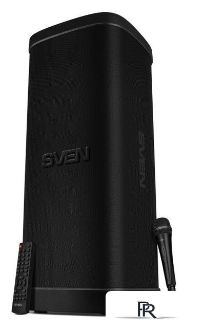 Беспроводная колонка SVEN PS-1250 - Изображение №3 — Интернет-магазин ПроЗаказ
