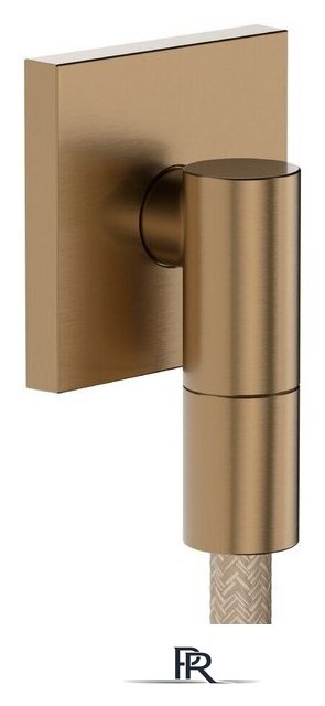 Шланговое подключение Hansgrohe FixFit Fine E 28883140 - Изображение №1 — Интернет-магазин ПроЗаказ