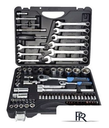 Универсальный набор инструментов FORSAGE F-4821-5 PREMIUM (88 предметов) - Изображение №1 — Интернет-магазин ПроЗаказ