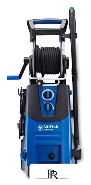 Мойка высокого давления Nilfisk-Alto Premium 180-10 - Изображение №2 — Интернет-магазин ПроЗаказ