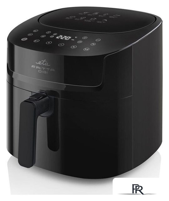 Аэрогриль (аэрофритюрница) ETA Fritta Digi 3168 90000 - Изображение №1 — Интернет-магазин ПроЗаказ