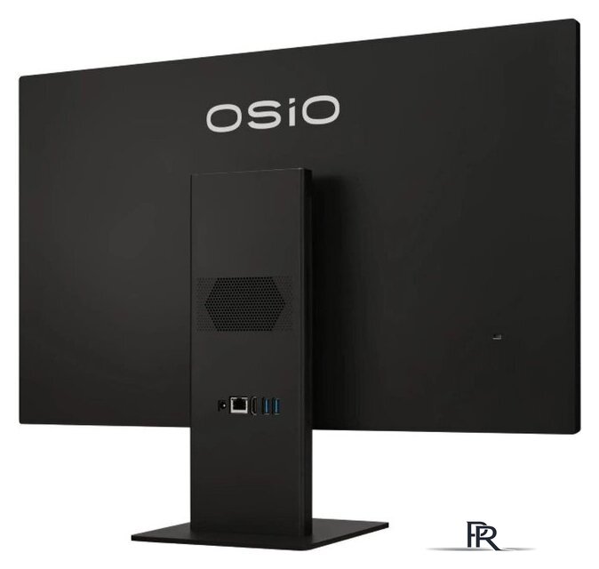 Моноблок OSiO BaseLine B240i-004b - Изображение №10 — Интернет-магазин ПроЗаказ