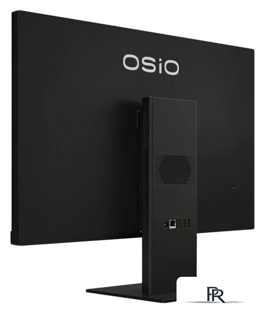 Моноблок OSiO BaseLine B240i-004b - Изображение №9 — Интернет-магазин ПроЗаказ