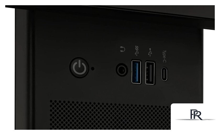 Моноблок OSiO BaseLine B240i-004b - Изображение №13 — Интернет-магазин ПроЗаказ