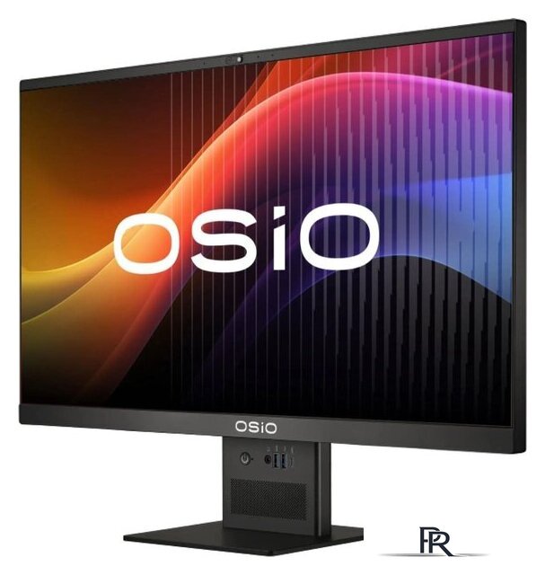 Моноблок OSiO BaseLine B240i-004b - Изображение №7 — Интернет-магазин ПроЗаказ