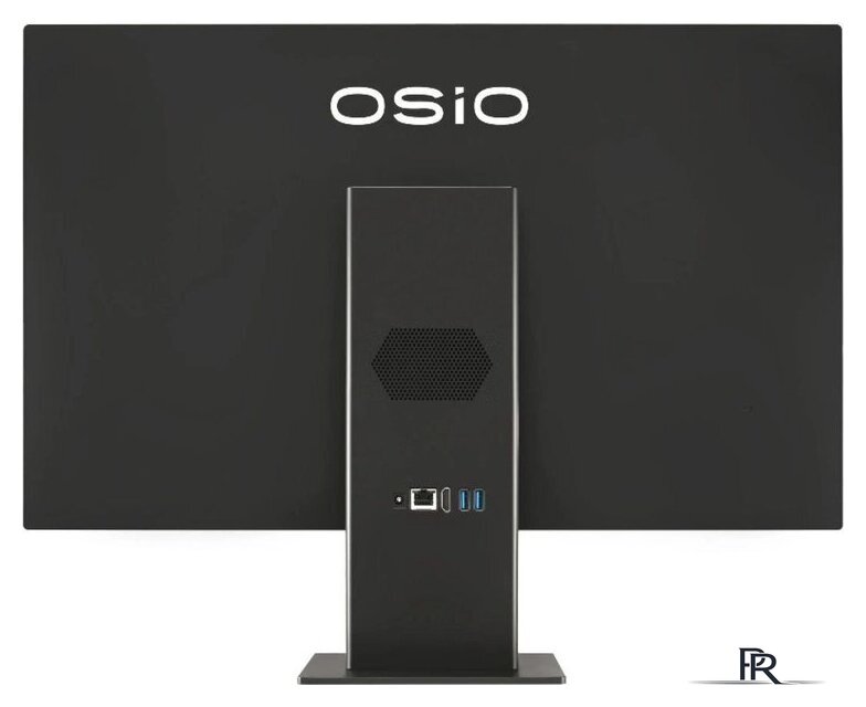 Моноблок OSiO BaseLine B240i-004b - Изображение №2 — Интернет-магазин ПроЗаказ