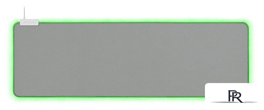 Коврик для стола Razer Goliathus Chroma Extended Mercury White - Изображение №1 — Интернет-магазин ПроЗаказ