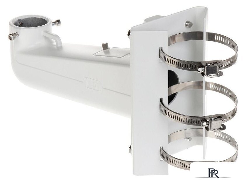 Крепление для камер видеонаблюдения Hikvision DS-1602ZJ-POLE - Изображение №3 — Интернет-магазин ПроЗаказ