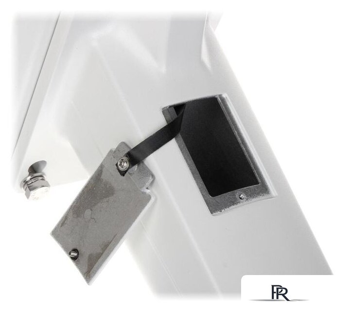 Крепление для камер видеонаблюдения Hikvision DS-1602ZJ-POLE - Изображение №5 — Интернет-магазин ПроЗаказ