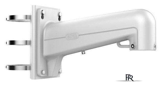 Крепление для камер видеонаблюдения Hikvision DS-1602ZJ-POLE - Изображение №1 — Интернет-магазин ПроЗаказ