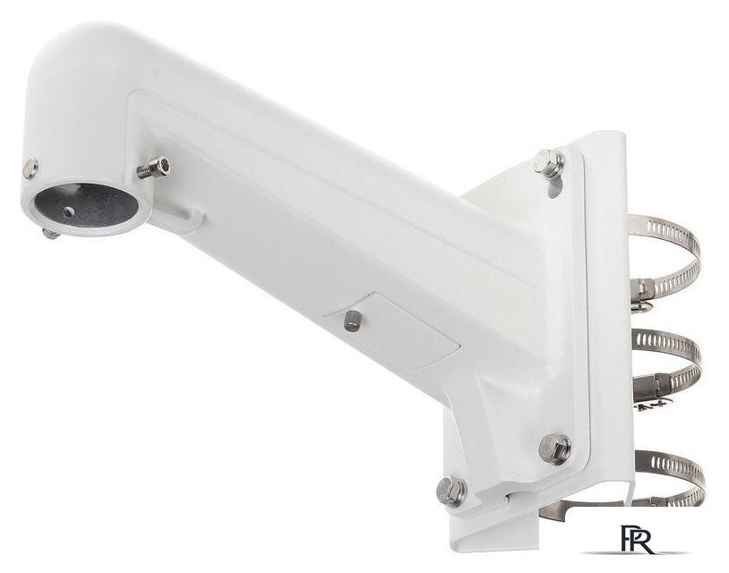 Крепление для камер видеонаблюдения Hikvision DS-1602ZJ-POLE - Изображение №2 — Интернет-магазин ПроЗаказ