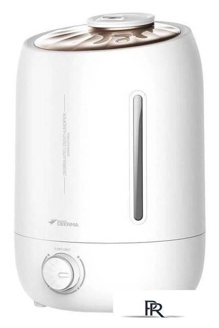 Увлажнитель воздуха Deerma DEM-F500 (китайская версия, белый) - Изображение №1 — Интернет-магазин ПроЗаказ