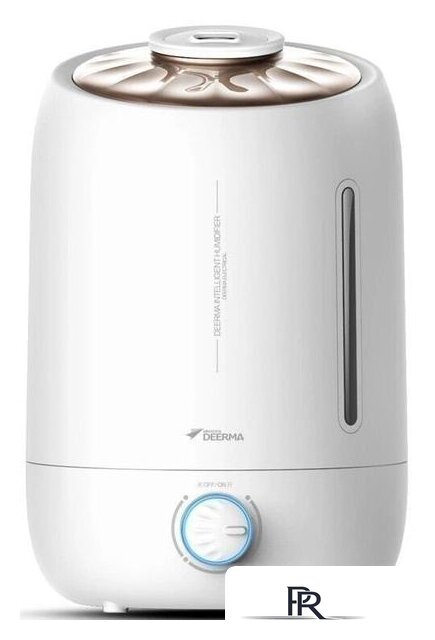 Увлажнитель воздуха Deerma DEM-F500 (китайская версия, белый) - Изображение №2 — Интернет-магазин ПроЗаказ