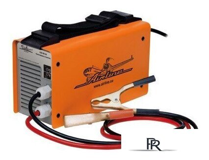 Пуско-зарядное устройство Airline AJS-80-04 - Изображение №1 — Интернет-магазин ПроЗаказ