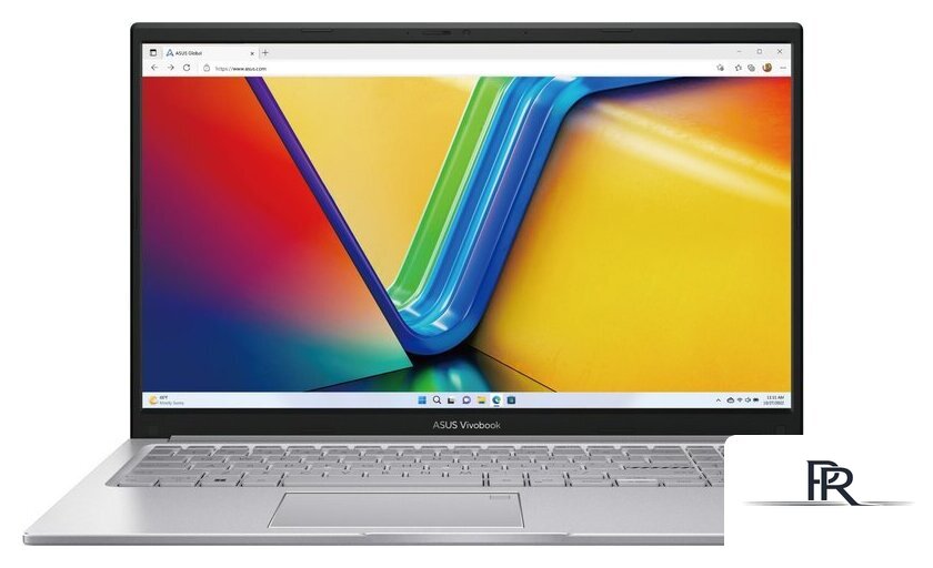 Ноутбук ASUS Vivobook 15 F1504VA-BQ3662 - Изображение №1 — Интернет-магазин ПроЗаказ