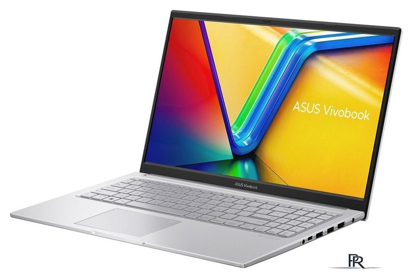 Ноутбук ASUS Vivobook 15 F1504VA-BQ3662 - Изображение №3 — Интернет-магазин ПроЗаказ
