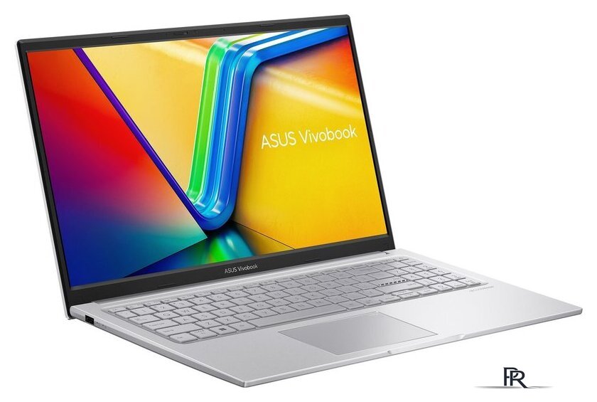 Ноутбук ASUS Vivobook 15 F1504VA-BQ3662 - Изображение №2 — Интернет-магазин ПроЗаказ