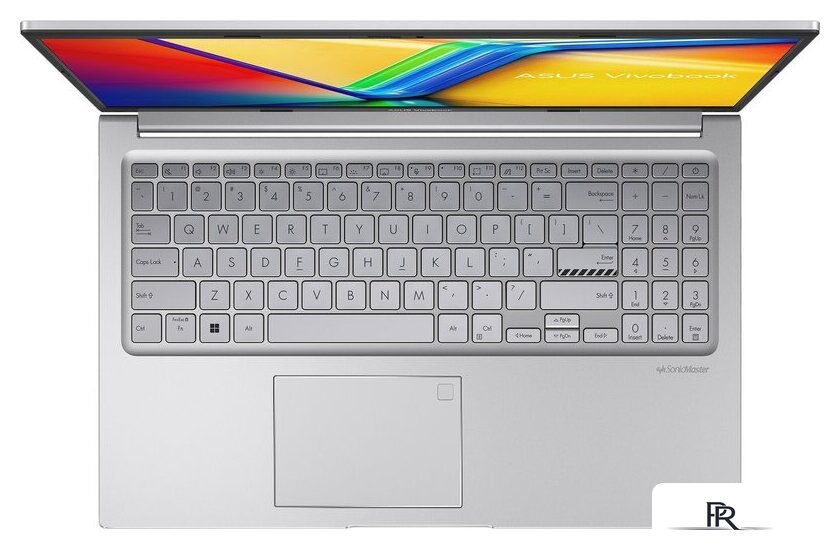 Ноутбук ASUS Vivobook 15 F1504VA-BQ3662 - Изображение №4 — Интернет-магазин ПроЗаказ