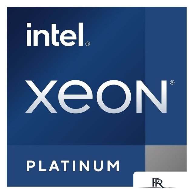 Процессор Intel Xeon Platinum 8480+ - Изображение №1 — Интернет-магазин ПроЗаказ