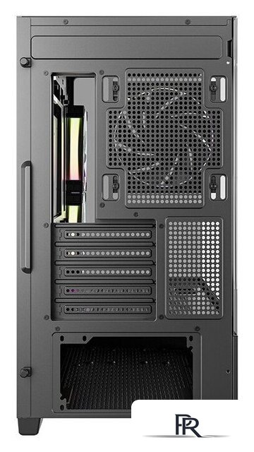 Корпус DeepCool CG380U 3F R-CG380U-BKAGM3-G - Изображение №7 — Интернет-магазин ПроЗаказ