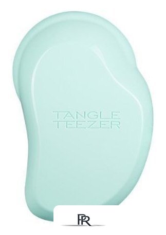 Щетка Tangle Teezer Fine & Fragile Mint Violet - Изображение №1 — Интернет-магазин ПроЗаказ