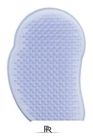 Щетка Tangle Teezer Fine & Fragile Mint Violet - Изображение №5 — Интернет-магазин ПроЗаказ