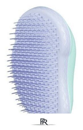 Щетка Tangle Teezer Fine & Fragile Mint Violet - Изображение №6 — Интернет-магазин ПроЗаказ