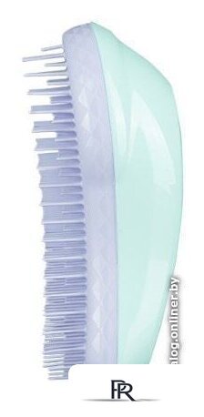 Щетка Tangle Teezer Fine & Fragile Mint Violet - Изображение №7 — Интернет-магазин ПроЗаказ