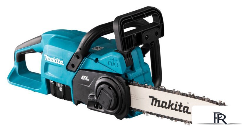 Аккумуляторная пила Makita DUC357Z (без АКБ) - Изображение №1 — Интернет-магазин ПроЗаказ