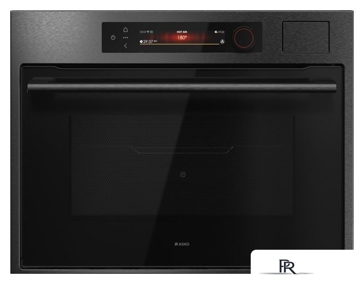 Электрический духовой шкаф ASKO OCSM64BSH - Изображение №1 — Интернет-магазин ПроЗаказ