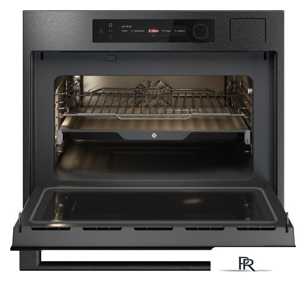 Электрический духовой шкаф ASKO OCSM64BSH - Изображение №4 — Интернет-магазин ПроЗаказ