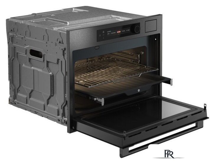 Электрический духовой шкаф ASKO OCSM64BSH - Изображение №5 — Интернет-магазин ПроЗаказ