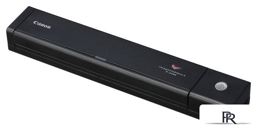Сканер Canon imageFORMULA P-208II - Изображение №2 — Интернет-магазин ПроЗаказ