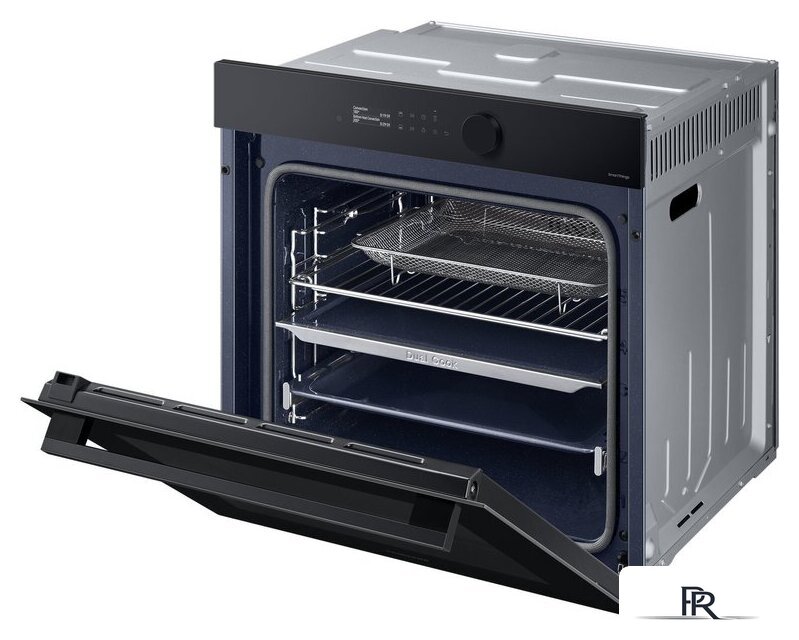 Электрический духовой шкаф Samsung NV7B5645TAK/U2 - Изображение №3 — Интернет-магазин ПроЗаказ