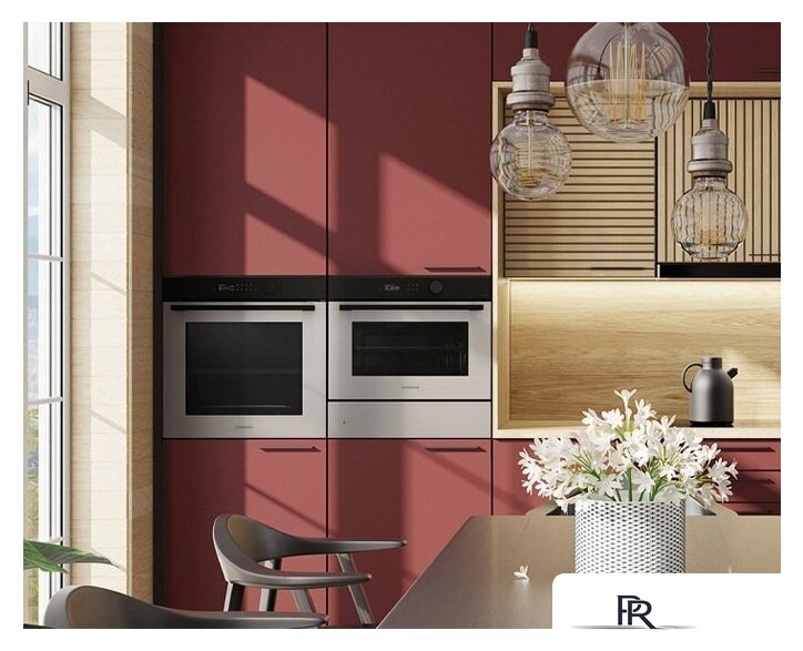 Электрический духовой шкаф Samsung NV7B5645TAK/U2 - Изображение №8 — Интернет-магазин ПроЗаказ