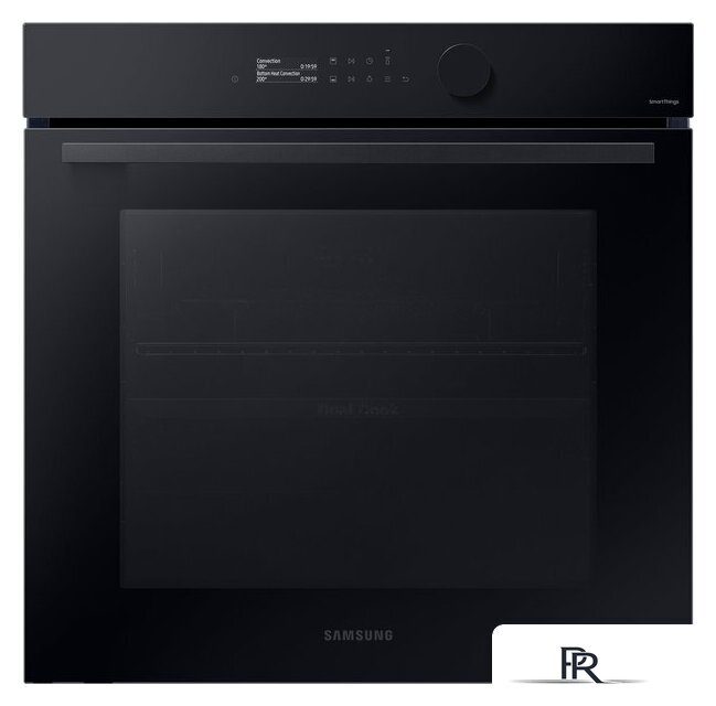 Электрический духовой шкаф Samsung NV7B5645TAK/U2 - Изображение №1 — Интернет-магазин ПроЗаказ