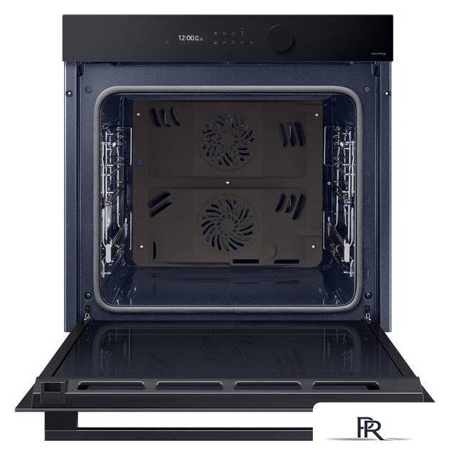 Электрический духовой шкаф Samsung NV7B5645TAK/U2 - Изображение №2 — Интернет-магазин ПроЗаказ