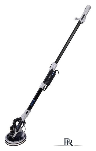 Шлифмашина для стен и потолков Deko DKWS1300 PRO 084-1100 - Изображение №3 — Интернет-магазин ПроЗаказ