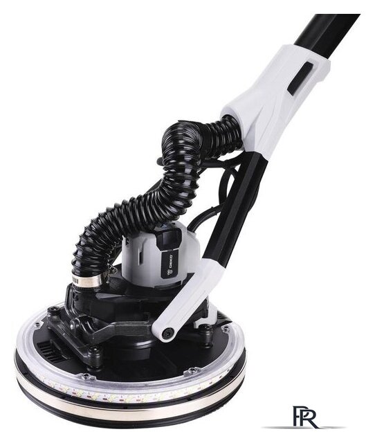 Шлифмашина для стен и потолков Deko DKWS1300 PRO 084-1100 - Изображение №6 — Интернет-магазин ПроЗаказ