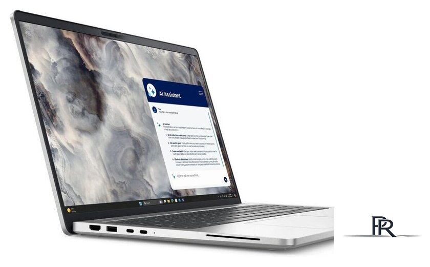 Ноутбук Dell Pro 16 Plus PRO16PL-7617 - Изображение №2 — Интернет-магазин ПроЗаказ