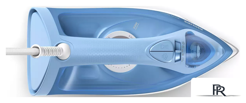 Утюг Philips DST3020/20 - Изображение №2 — Интернет-магазин ПроЗаказ