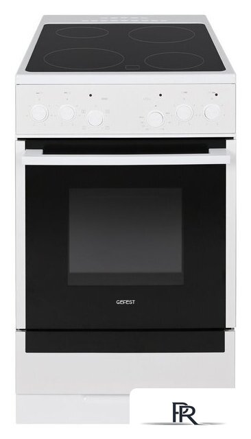 Кухонная плита GEFEST ЭП Н Д 5560-03 1098 - Изображение №1 — Интернет-магазин ПроЗаказ