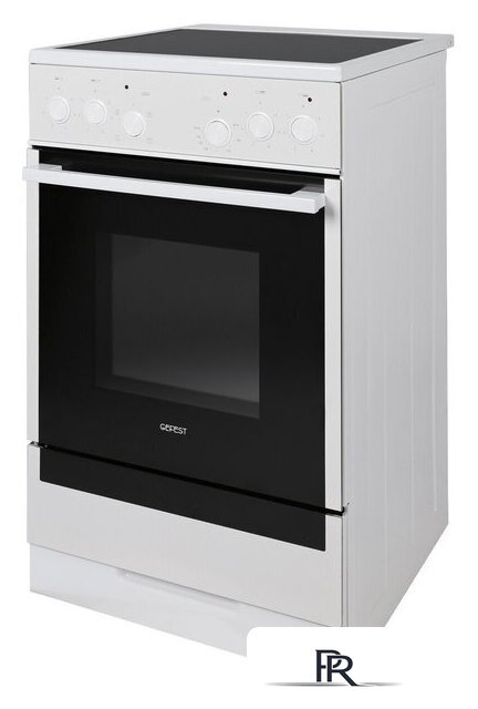 Кухонная плита GEFEST ЭП Н Д 5560-03 1098 - Изображение №2 — Интернет-магазин ПроЗаказ