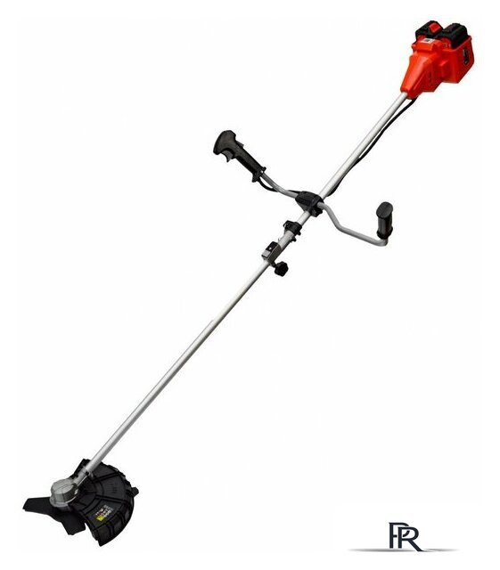 Триммер Brait BCBC40-4PUBL-2 PRO (с 2-мя АКБ) - Изображение №1 — Интернет-магазин ПроЗаказ