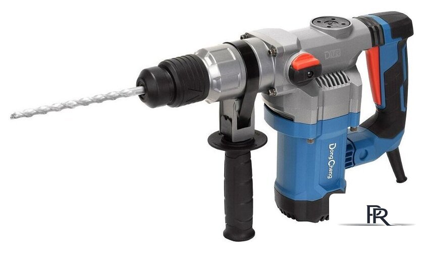 Перфоратор DongCheng DZC06-28B - Изображение №1 — Интернет-магазин ПроЗаказ