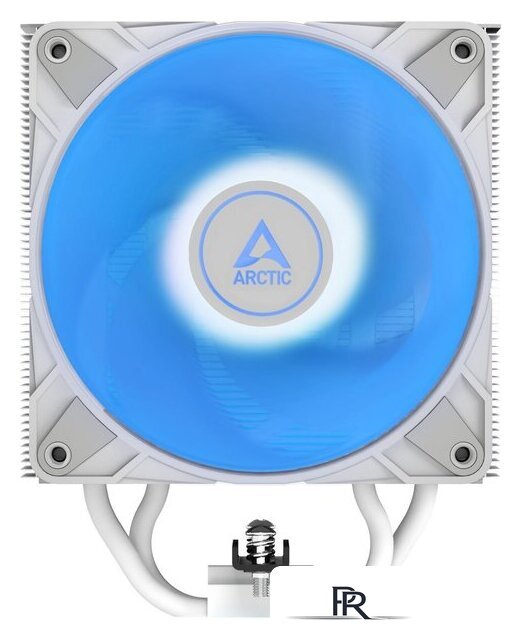 Кулер для процессора Arctic Freezer 36 A-RGB White ACFRE00125A - Изображение №4 — Интернет-магазин ПроЗаказ